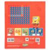 Тетрадь Kite SpongeBob SquarePants, 18 листов, клетка (SB25-236) изображение 5