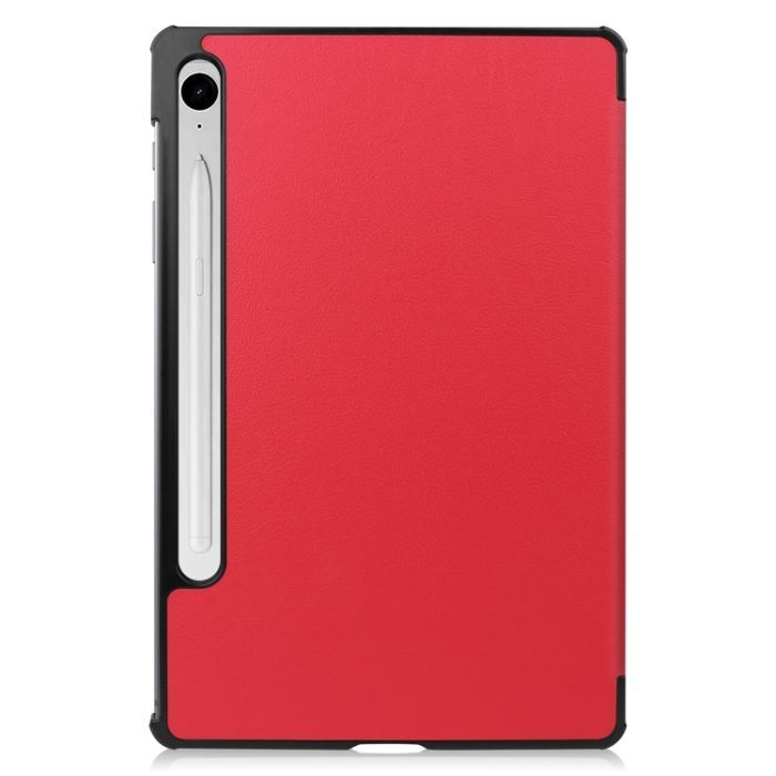 Чехол для планшета BeCover Smart Case Samsung Galaxy Tab S10 FE (SM-X520/SM-X526) 10.9" Dont Touch (713284) изображение 3