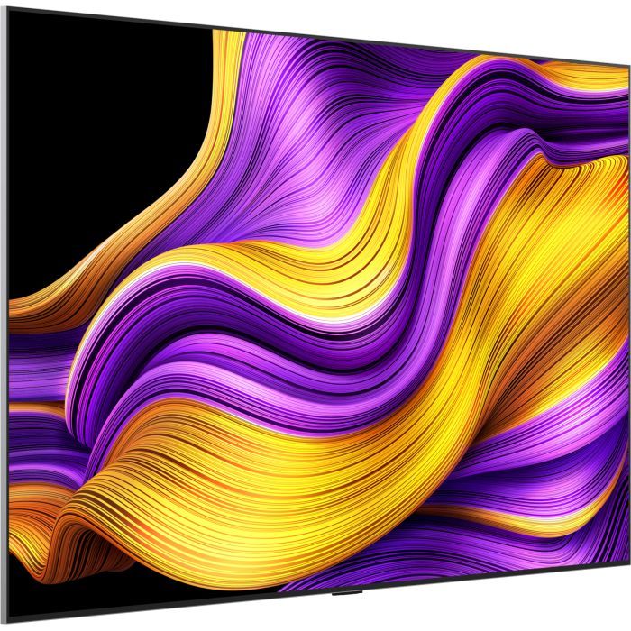 Телевізор LG OLED55G54LW зображення 6