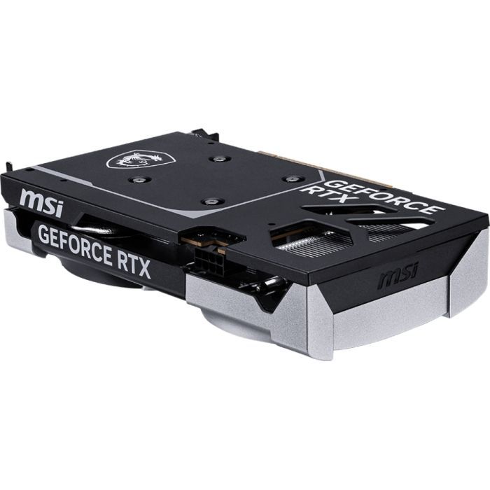 Видеокарта MSI GeForce RTX5060 8Gb VENTUS 2X OC (RTX 5060 8G VENTUS 2X OC) изображение 2