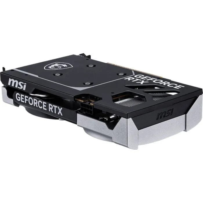 ᐈ Купить видеокарту MSI GeForce RTX5060 8Gb VENTUS 2X OC (RTX