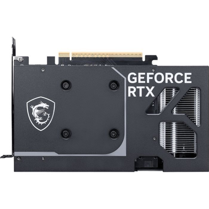 Видеокарта MSI GeForce RTX5060 8Gb VENTUS 2X OC (RTX 5060 8G VENTUS 2X OC) изображение 3