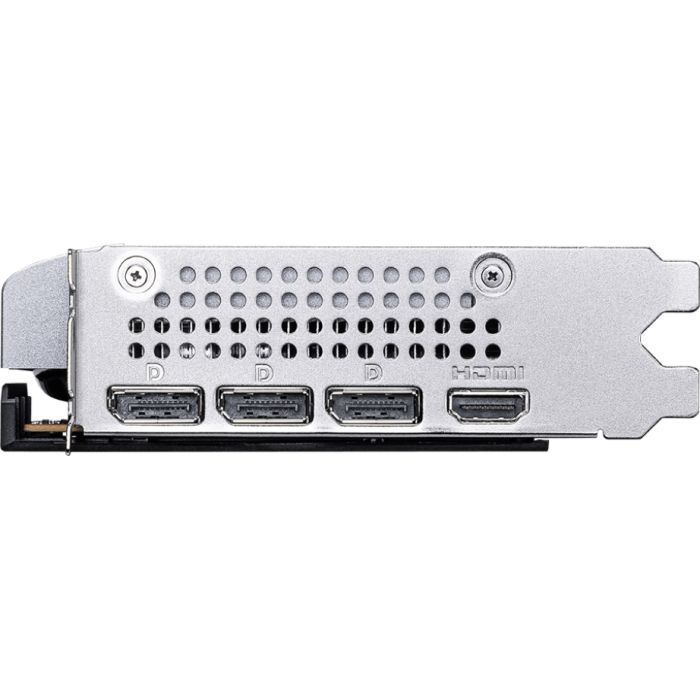 Видеокарта MSI GeForce RTX5060 8Gb VENTUS 2X OC (RTX 5060 8G VENTUS 2X OC) изображение 4