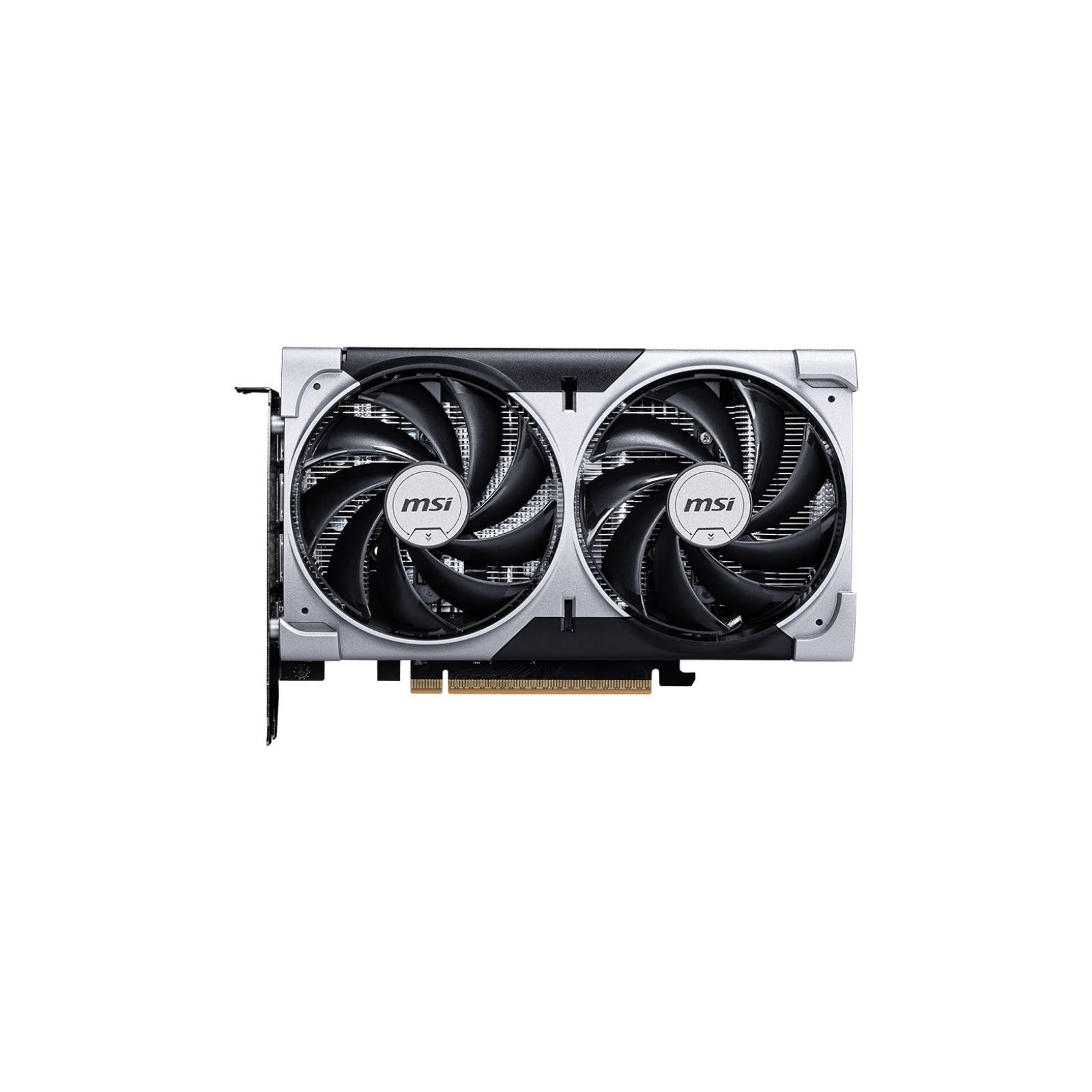 ᐈ Купить видеокарту MSI GeForce RTX5060 8Gb VENTUS 2X OC (RTX
