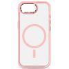 Чехол для мобильного телефона Armorstandart Unit MagSafe Apple iPhone 16e Pale Pink (ARM83875)