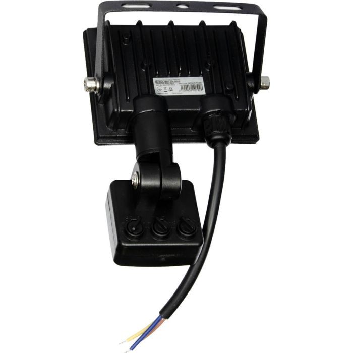 Прожектор EVROLIGHT FM-01D-10 10W 6400К изображение 3