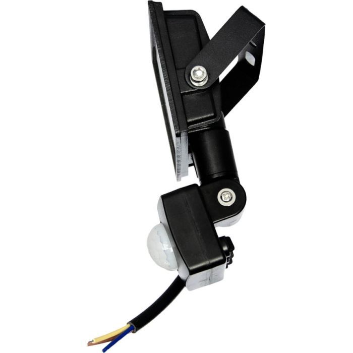Прожектор EVROLIGHT FM-01D-10 10W 6400К изображение 4