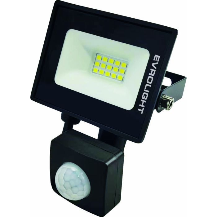 Прожектор EVROLIGHT FM-01D-10 10W 6400К изображение 5