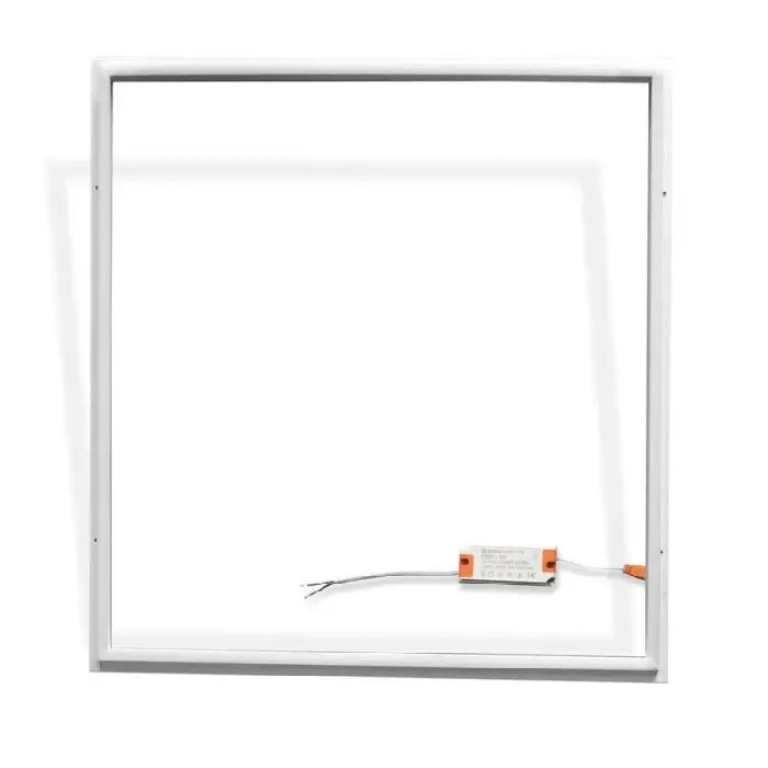 Світильник Євросвітло LED  ART-02 50 Вт 6400K (розбірна) зображення 2