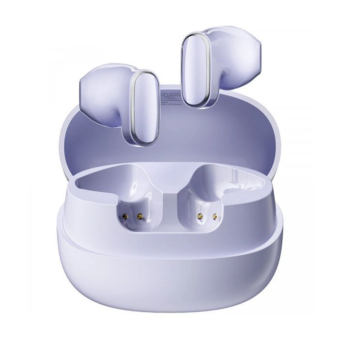 Наушники Blackview AirBuds 20 Black (6931548319467)