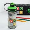 Поїльник-непроливайка Kite Multiplaye, 500 мл, чорна (K25-397-1) зображення 5