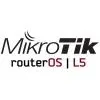 Програмна продукція Mikrotik SWL5
