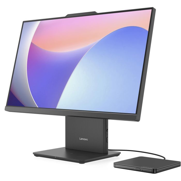 Компьютер Lenovo IdeaCentre AiO 27IRH9 QHD / i5-13420H, 16, 1TB, кл+м (F0HM0071UO) изображение 9
