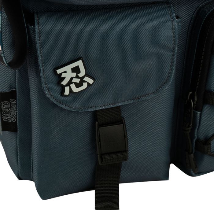 Рюкзак школьный Kite Education teens 2587M Naruto Shippuden (NR25-2587M) изображение 10