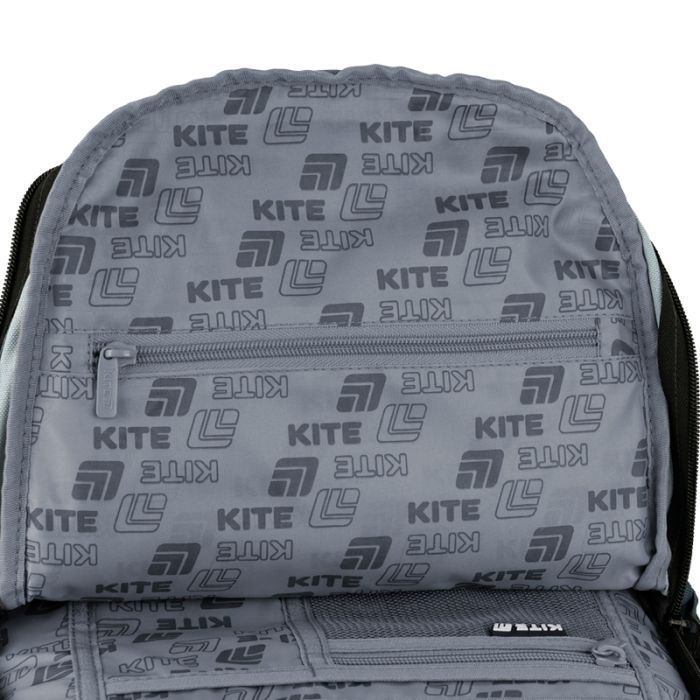 Рюкзак школьный Kite Education teens 2587M Naruto Shippuden (NR25-2587M) изображение 12