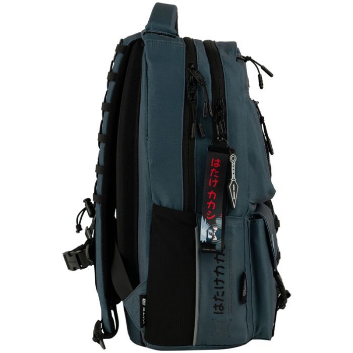 Рюкзак школьный Kite Education teens 2587M Naruto Shippuden (NR25-2587M) изображение 4