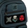 Рюкзак школьный Kite Education teens 2587M Naruto Shippuden (NR25-2587M) изображение 9