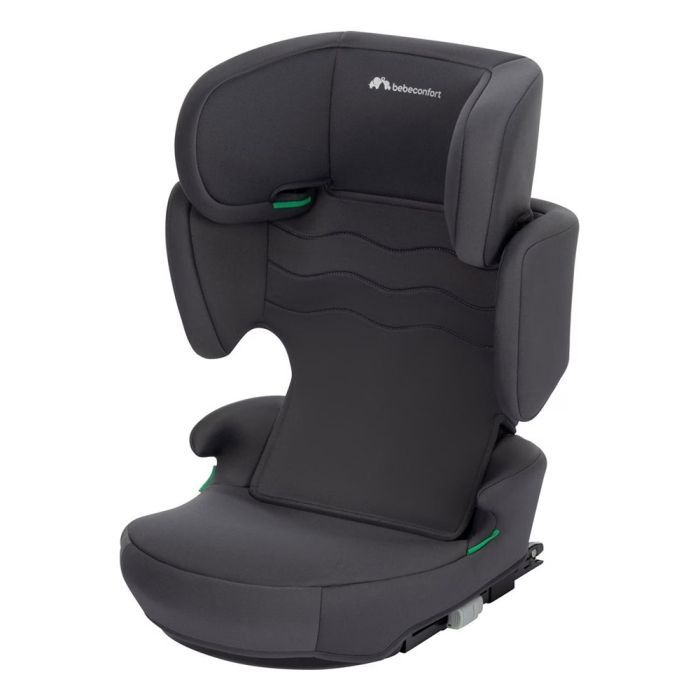 Автокресло Bebe Confort HERA i-Fix Mineral Graphite (8101153210)