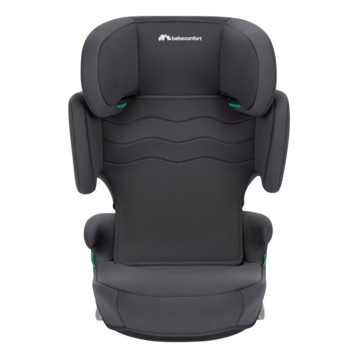 Автокресло Bebe Confort HERA i-Fix Mineral Graphite (8101153210) изображение 2