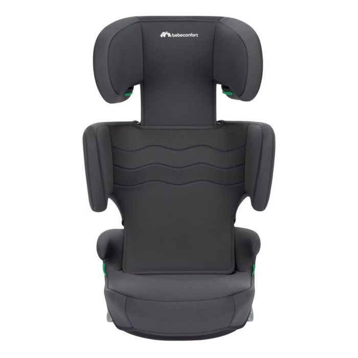 Автокресло Bebe Confort HERA i-Fix Mineral Graphite (8101153210) изображение 3