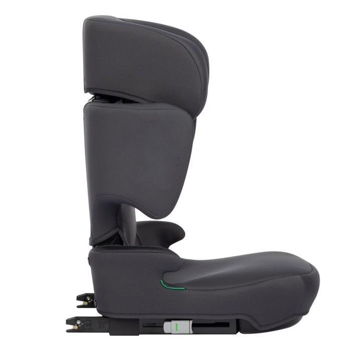 Автокресло Bebe Confort HERA i-Fix Mineral Graphite (8101153210) изображение 5
