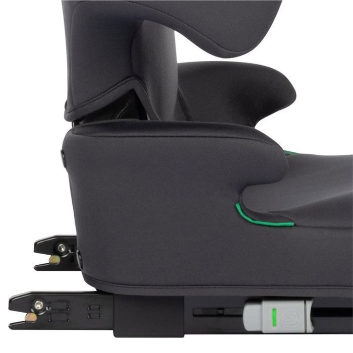 Автокресло Bebe Confort HERA i-Fix Mineral Graphite (8101153210) изображение 7