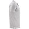 Поло Printer Active Wear Surf Light RSX сірий меланж M (2265022120M) зображення 2