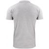 Поло Printer Active Wear Surf Light RSX сірий меланж M (2265022120M) зображення 3
