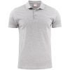 Поло Printer Active Wear Surf Light RSX сірий меланж M (2265022120M)
