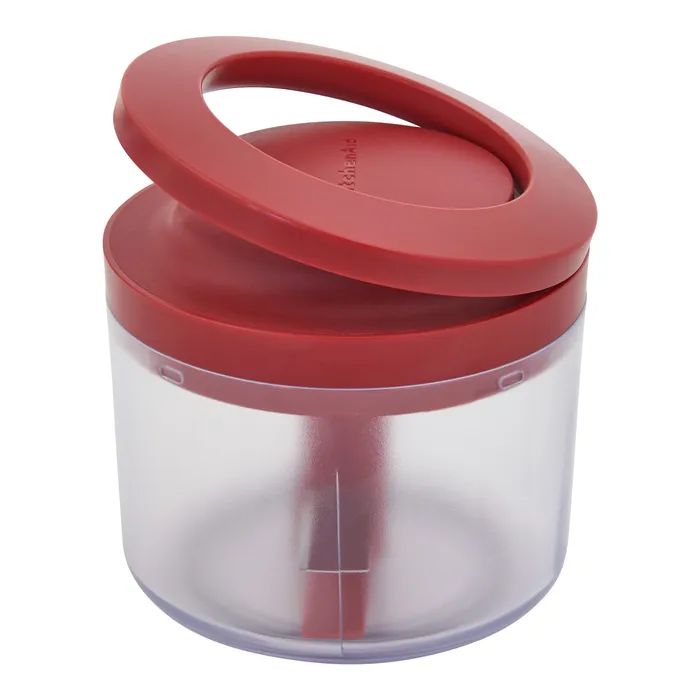 Измельчитель KitchenAid KQG153BXERA изображение 3