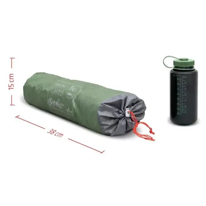 Намет Robens Cress 1 Pro (130397) (931595) зображення 5