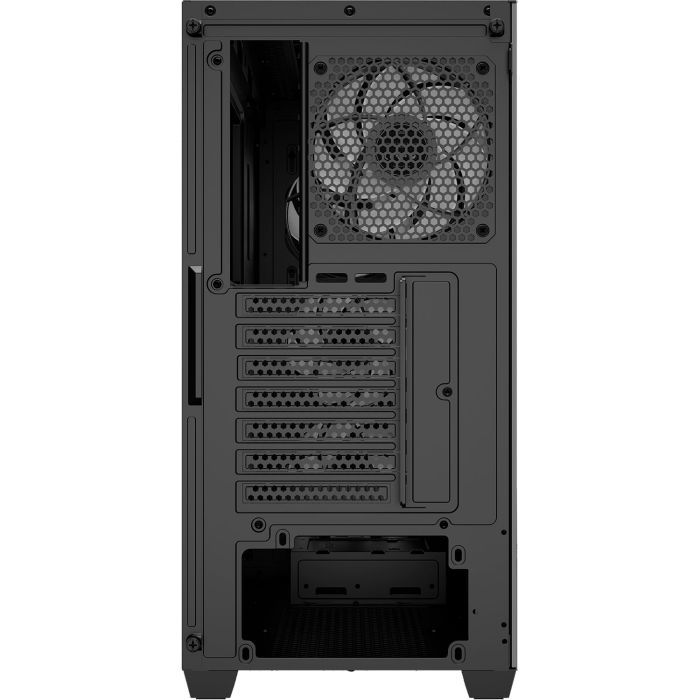 Корпус Gamdias ATHENA M3 (4711514501155) изображение 8 Корпус Gamdias ATHENA M3 (4711514501155) изображение 8