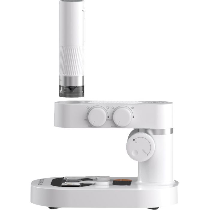 Микроскоп Xiaomi BeaverLAB DDL-M1 Kit (включає платформу та аксесуари) (DDL-M1A) изображение 4