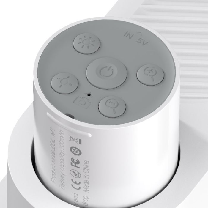 Микроскоп Xiaomi BeaverLAB DDL-M1 Kit (включає платформу та аксесуари) (DDL-M1A) изображение 8