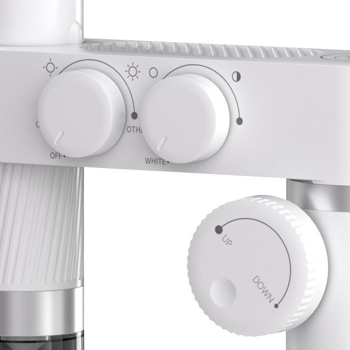 Микроскоп Xiaomi BeaverLAB DDL-M1 Kit (включає платформу та аксесуари) (DDL-M1A) изображение 9