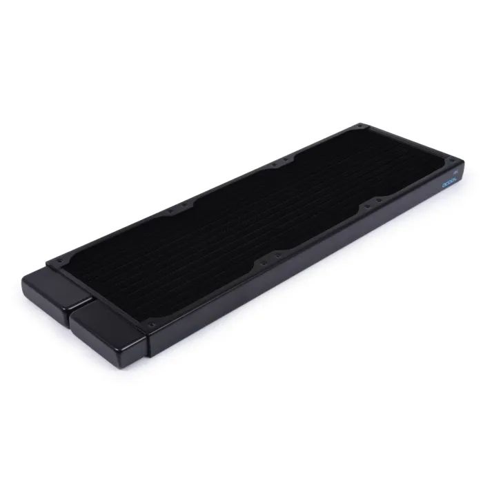 Радиатор для СЖО Alphacool NexXxoS HPE-20 Full Copper 360mm Radiator (14437) изображение 2