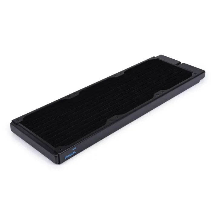 Радиатор для СЖО Alphacool NexXxoS HPE-20 Full Copper 360mm Radiator (14437) изображение 3