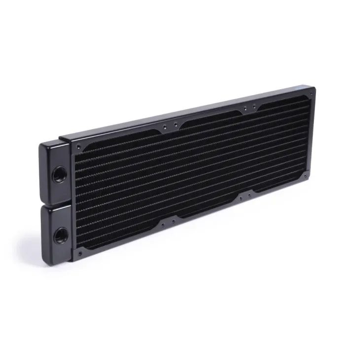 Радиатор для СЖО Alphacool NexXxoS HPE-20 Full Copper 360mm Radiator (14437) изображение 4