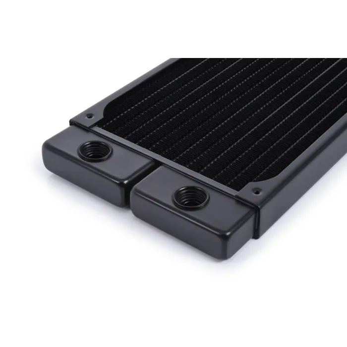 Радиатор для СЖО Alphacool NexXxoS HPE-20 Full Copper 360mm Radiator (14437) изображение 5