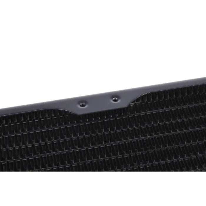 Радиатор для СЖО Alphacool NexXxoS HPE-20 Full Copper 360mm Radiator (14437) изображение 7