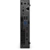 Компьютер Dell OptiPlex 7020 MFF / i3-14100T, 8, 256, WiFi, кл+м, Win11P (N002O7020MFF) изображение 4
