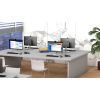 Компьютер Dell OptiPlex 7020 MFF / i3-14100T, 8, 256, WiFi, кл+м, Win11P (N002O7020MFF) изображение 5