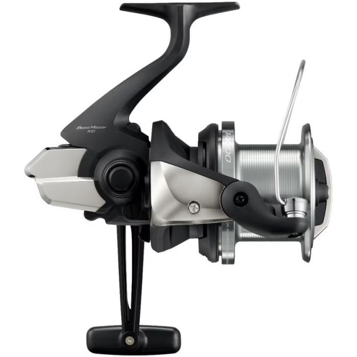 Котушка Shimano Beastmaster XC14000 (2266.10.59) зображення 2
