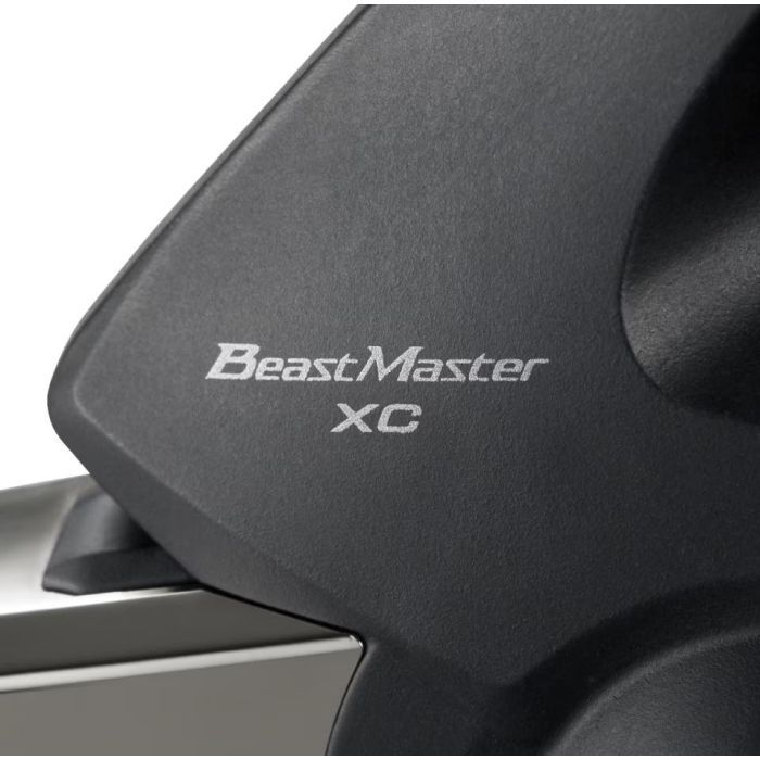 Котушка Shimano Beastmaster XC14000 (2266.10.59) зображення 5