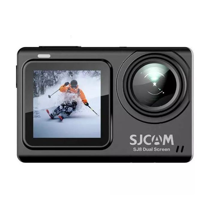 Экшн-камера SJCAM SJ8 Dual Screen (6972476162183)