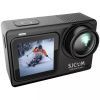 Экшн-камера SJCAM SJ8 Dual Screen (6972476162183) изображение 2