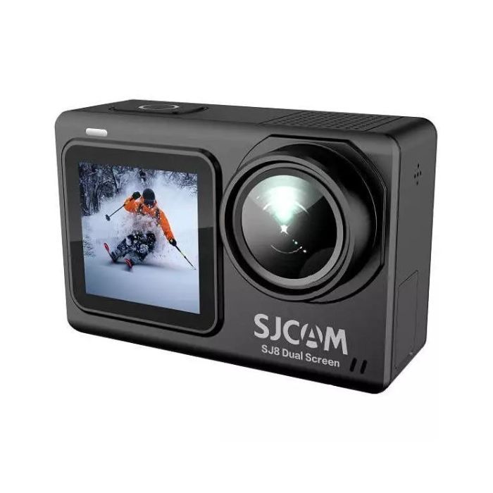 Экшн-камера SJCAM SJ8 Dual Screen (6972476162183) изображение 3