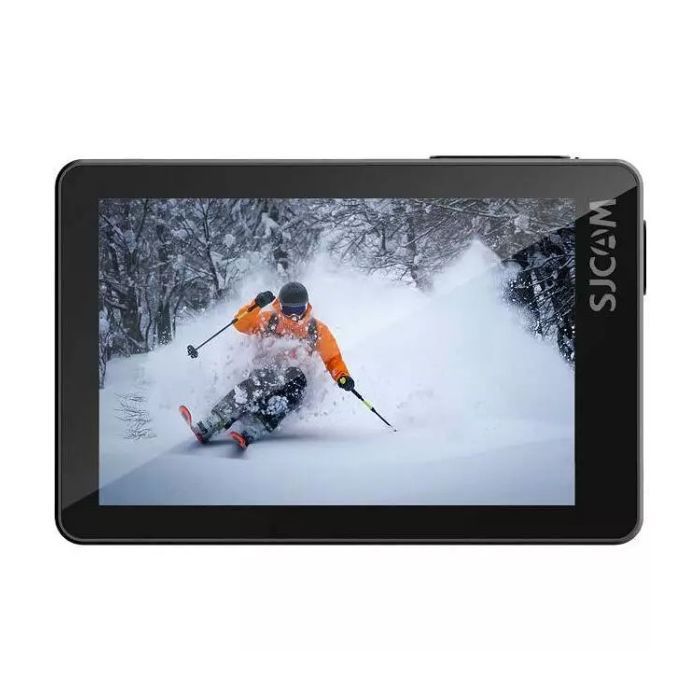 Экшн-камера SJCAM SJ8 Dual Screen (6972476162183) изображение 4