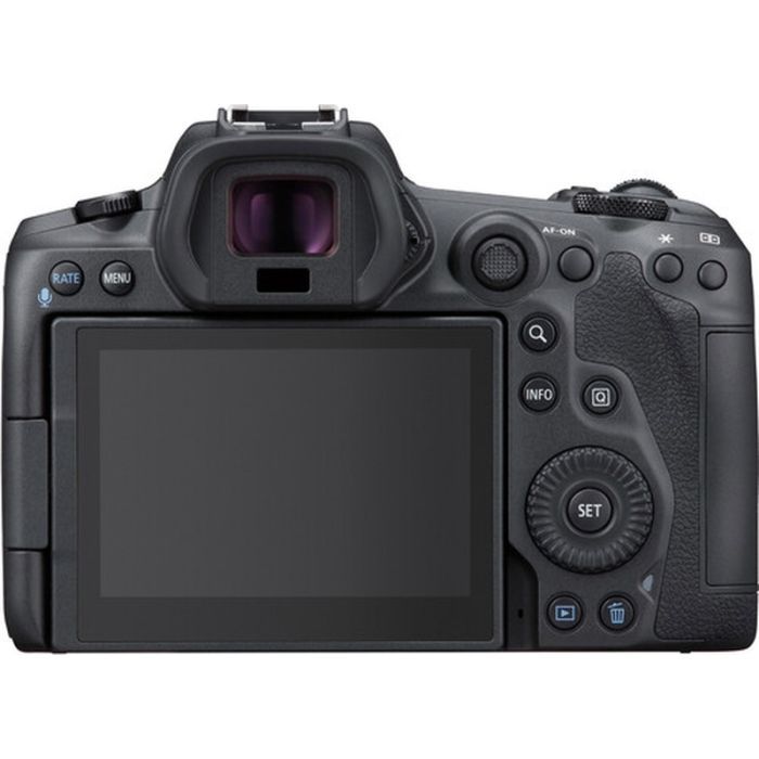 Цифровой фотоаппарат Canon EOS R5 + RF 24-105 f/4.0 L IS (4147C069) изображение 2