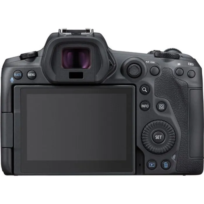 Цифровой фотоаппарат Canon EOS R5 + RF 24-105 f/4.0 L IS (4147C069) изображение 2